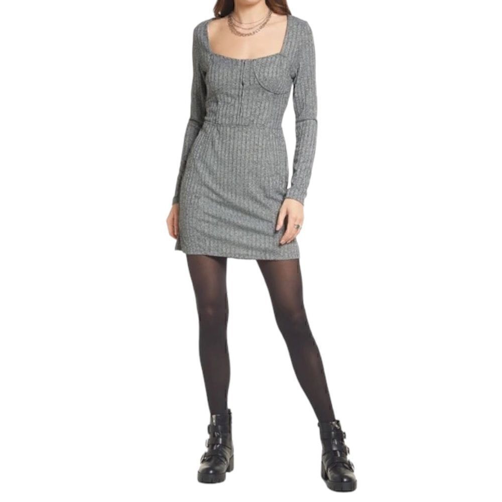 NWT BP Corset Dress 